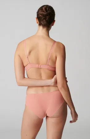 Simone Perele 12B347 385 Rose Ginger