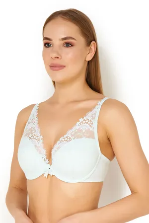Simone Perele 12B347 643 Vert d'eau