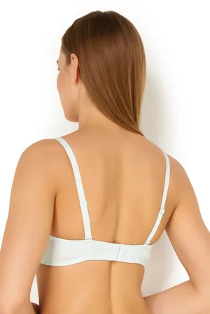 Simone Perele 12B347 643 Vert d'eau