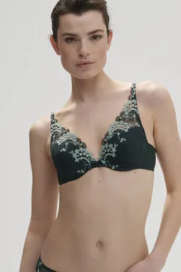 Simone Perele 12B347 658 Vert Kolsai