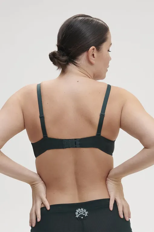 Бюстгальтеры Simone Perele 12B347 658 Vert Kolsai