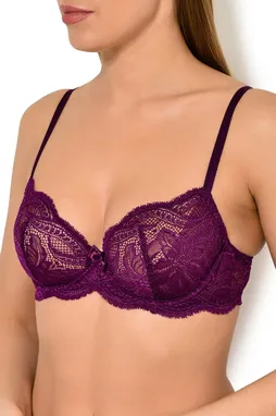 Simone Perele 12E330 422 grape/mure