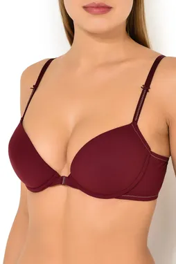 Simone Perele 12G340 329 Morello Cherry