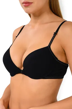 Simone Perele 12G340 015 noir/tatoo