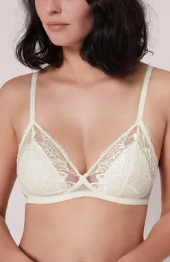 Simone Perele 12H210 030 naturel (nacre)