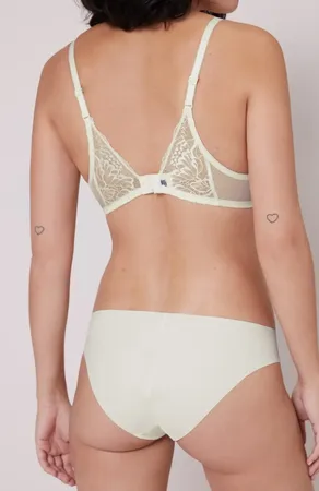 Simone Perele 12H210 030 naturel (nacre)