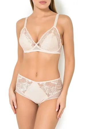 Simone Perele 12H210 766 Aurore