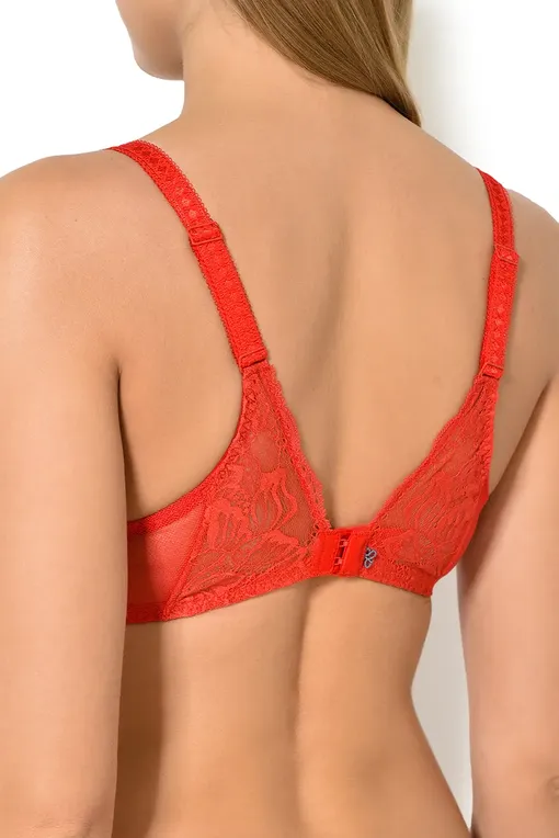 Бюстгальтеры Simone Perele 12H210 335 Cherry