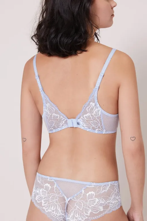 Бюстгальтеры Simone Perele 12H330 564 Frozen