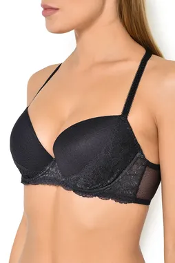 Simone Perele 12H340 829 antracite