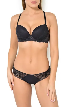 Simone Perele 12H340 829 antracite