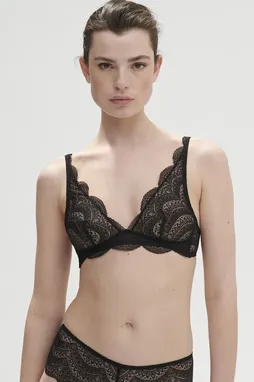 Simone Perele 12V250 015 noir/tatoo