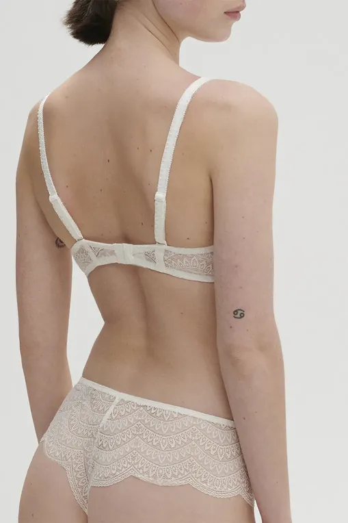 Бюстгальтеры Simone Perele 12V250 030 naturel (nacre)