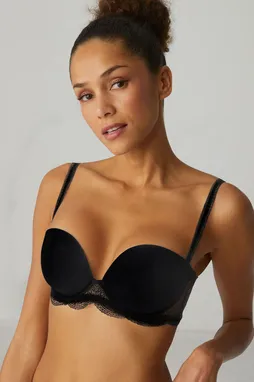 Simone Perele 12V302 015 noir/tatoo