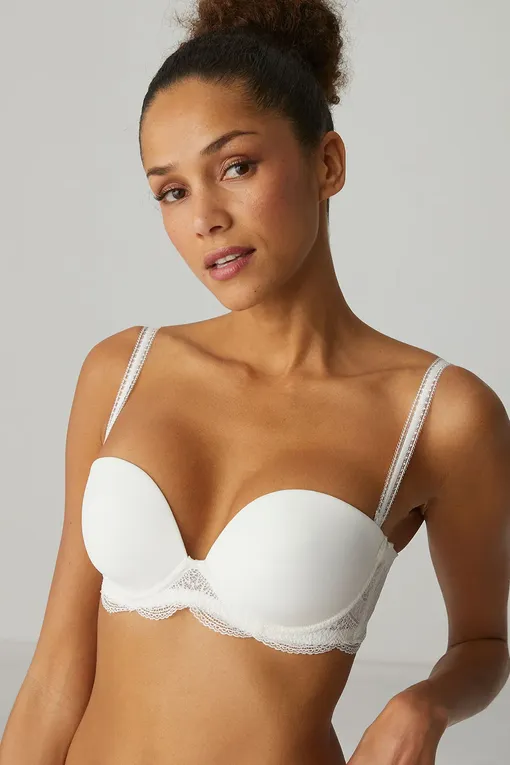 Бюстгальтеры Simone Perele 12V302 030 naturel (nacre)