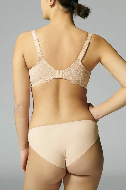 Бюстгальтеры Simone Perele 12V320 739 peau rose