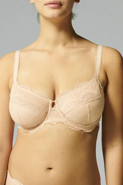 Бюстгальтеры Simone Perele 12V320 739 peau rose