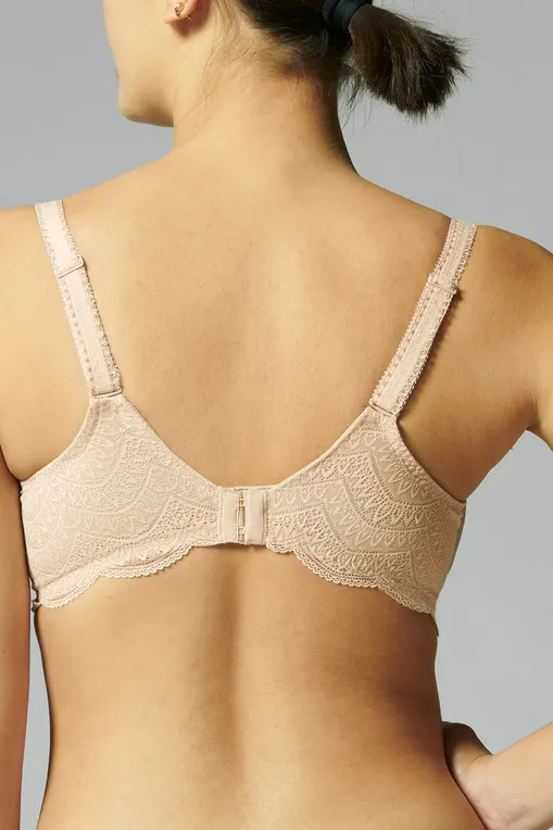 Бюстгальтеры Simone Perele 12V320 739 peau rose