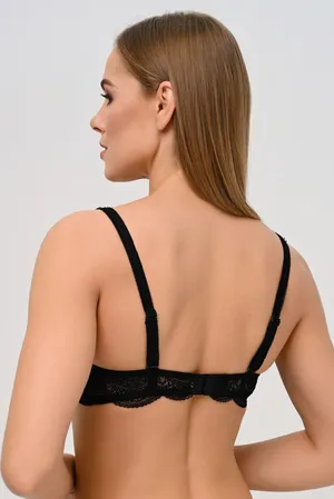 Simone Perele 12V330 015 noir/tatoo
