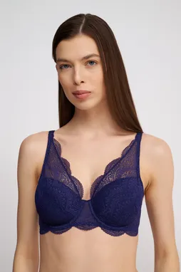 Simone Perele 12V343 562 Minuit