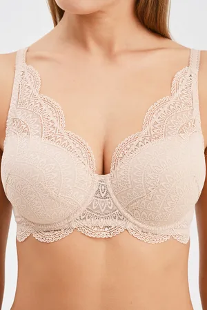 Simone Perele 12V343 739 peau rose