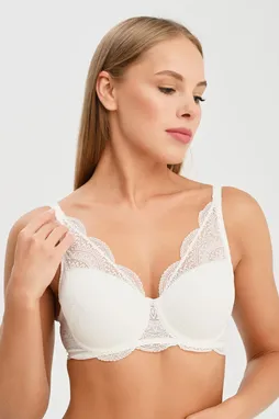 Simone Perele 12V343 030 naturel (nacre)