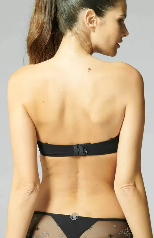 Бюстгальтеры Simone Perele 12X300 017 moonlight