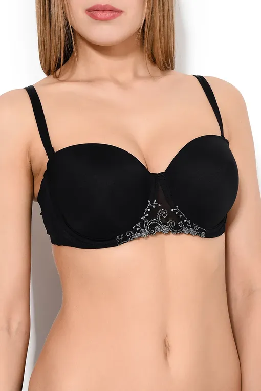 Бюстгальтеры Simone Perele 12X300 017 moonlight