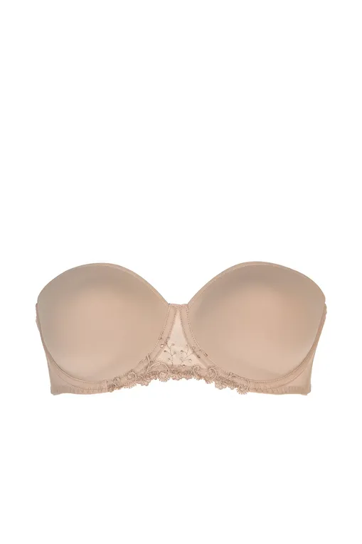 Бюстгальтеры Simone Perele 12X300 709 peau