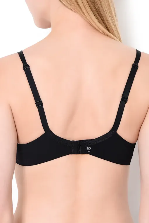 Мягкие чашки Simone Perele 12X310 017 moonlight