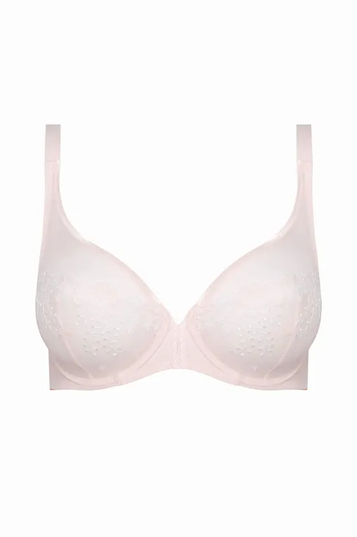 Бюстгальтеры Simone Perele 12X319 383 poudre