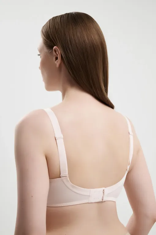 Бюстгальтеры Simone Perele 12X319 383 poudre