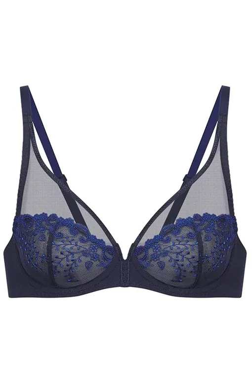 Бюстгальтеры Simone Perele 12X319 562 Minuit