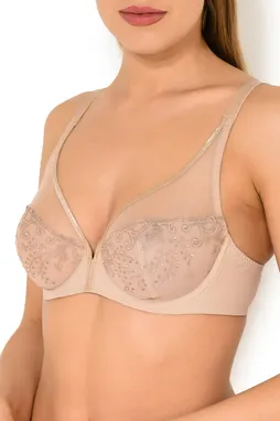 Simone Perele 12X319 709 peau