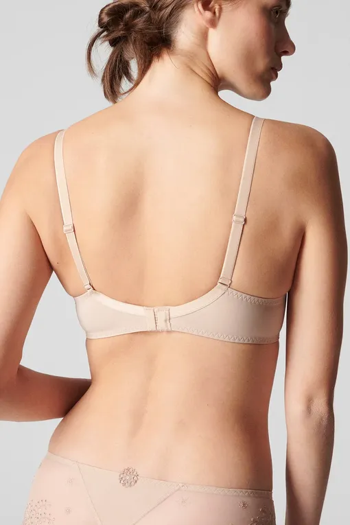 Бюстгальтеры Simone Perele 12X319 709 peau