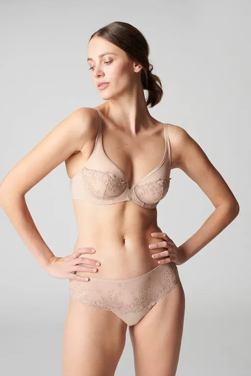 Бюстгальтеры Simone Perele 12X319 709 peau