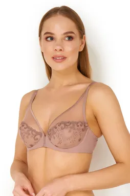 Simone Perele 12X319 767 Chataigne