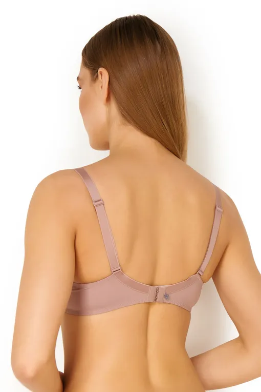 Бюстгальтеры Simone Perele 12X319 767 Chataigne