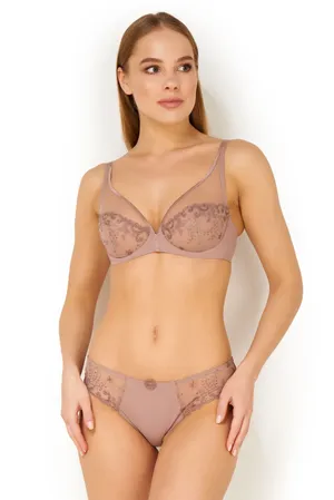 Simone Perele 12X319 767 Chataigne