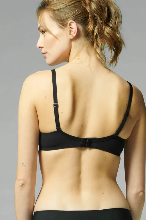 Бюстгальтеры Simone Perele 12X319 017 moonlight