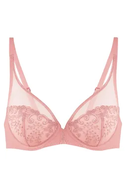 Simone Perele 12X319 394 Rose pecher