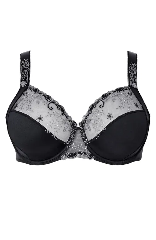 Бюстгальтеры Simone Perele 12X320 017 moonlight