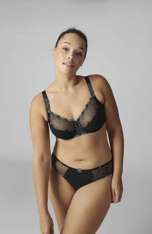 Бюстгальтеры Simone Perele 12X320 017 moonlight