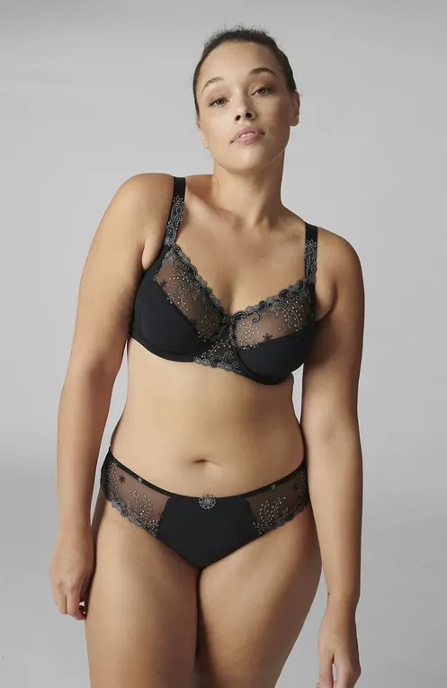 Бюстгальтеры Simone Perele 12X320 017 moonlight