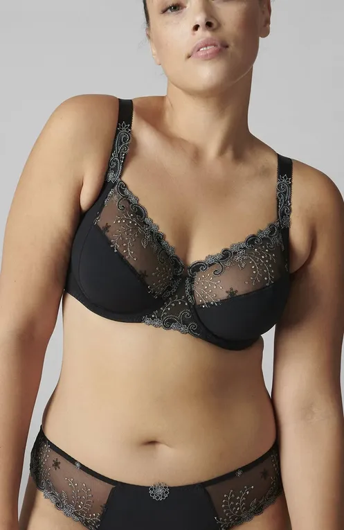 Бюстгальтеры Simone Perele 12X320 017 moonlight