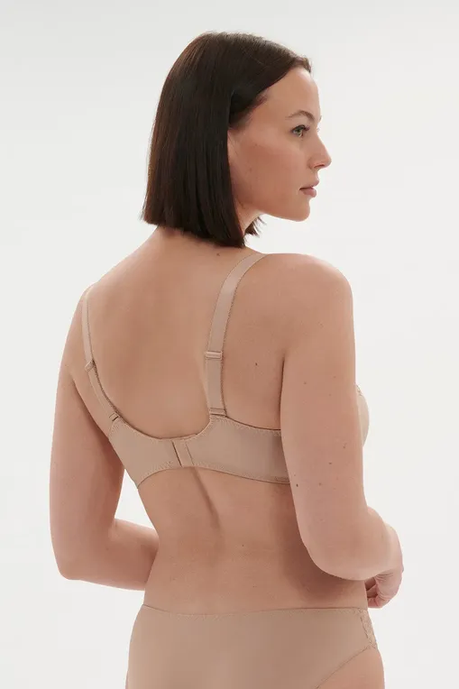 Бюстгальтеры Simone Perele 12X320 709 peau