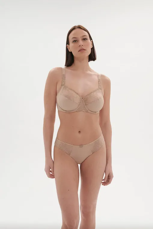 Бюстгальтеры Simone Perele 12X320 709 peau