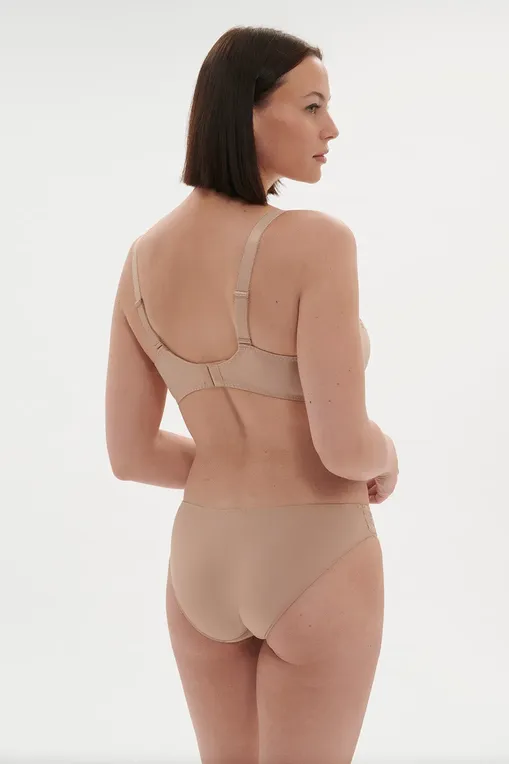 Бюстгальтеры Simone Perele 12X320 709 peau