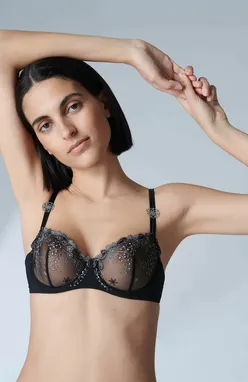 Simone Perele 12X330 017 moonlight