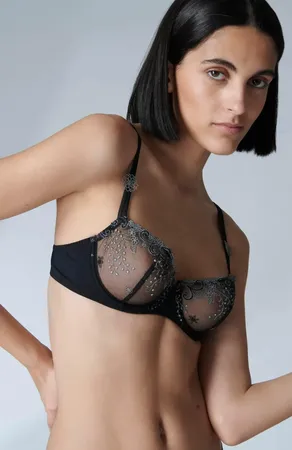 Simone Perele 12X330 017 moonlight